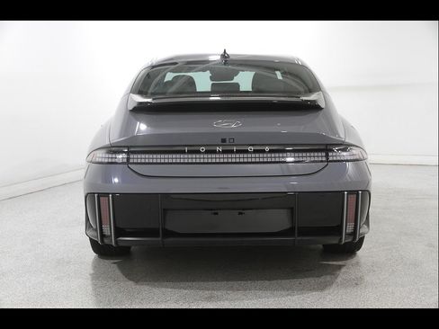 Certified 2023 Hyundai Ioniq 6 SEL RWD image 21