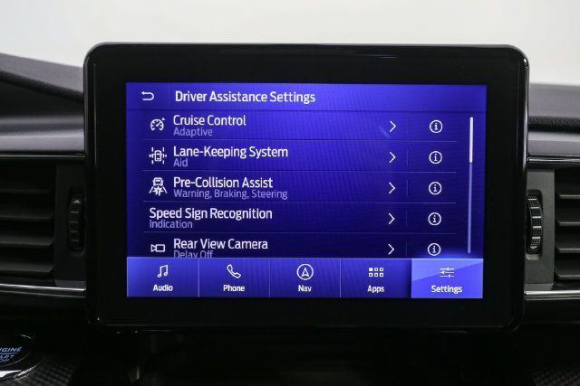 Used 2023 Ford Explorer ST-Line AWD/4WD image 25