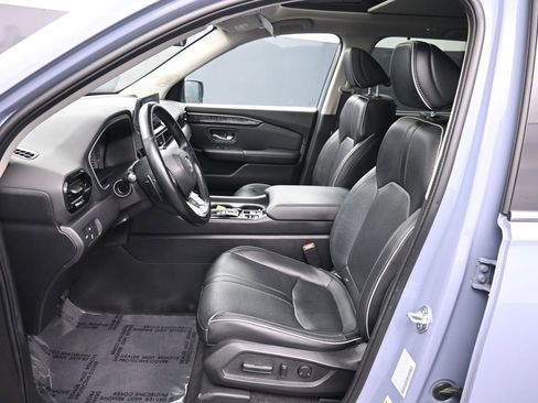 Used 2023 Honda Pilot Elite image 19