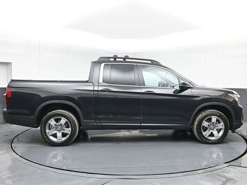 New 2026 Honda Ridgeline RTL image 13