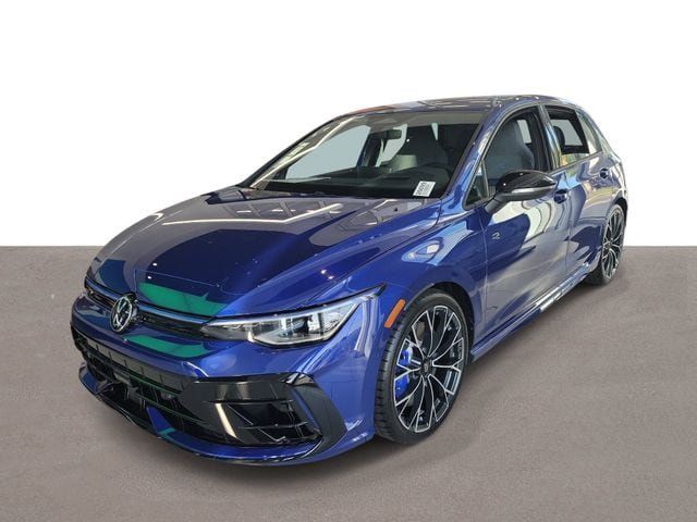 New 2026 Volkswagen Golf w/ Euro Style Package AWD/4WD image 2