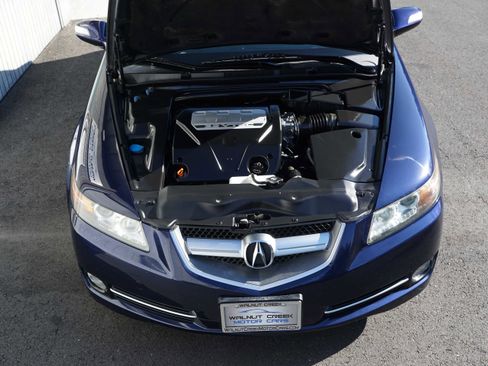 Used 2007 Acura TL image 20