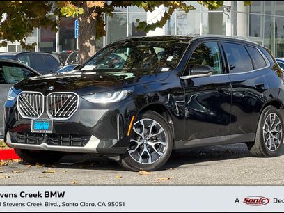 Used 2025 BMW X3 xDrive30i w/ Convenience Package