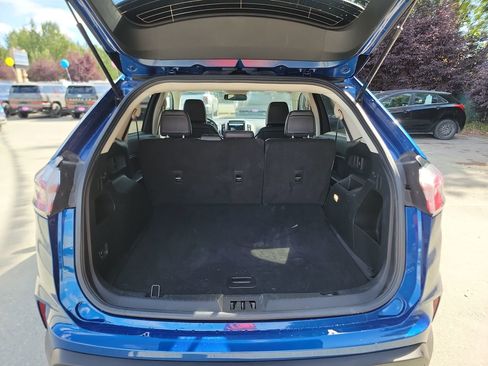 Used 2023 Ford Edge SEL image 22