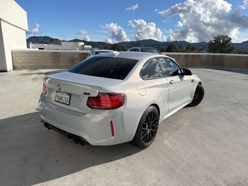 Used 2020 BMW M2 Competition w/ Executive Package image 4