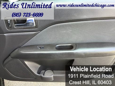 Used 2012 Ford Fusion SE FWD image 24