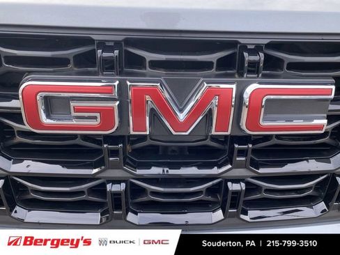 New 2026 GMC Canyon Elevation w/ Convenience Package image 34