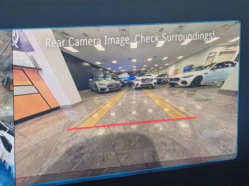 Used 2026 Mercedes-Benz G 63 AMG AMG G 63 image 14