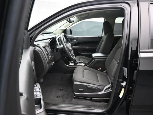 Used 2022 GMC Canyon Elevation w/ Driver Alert Package image 11