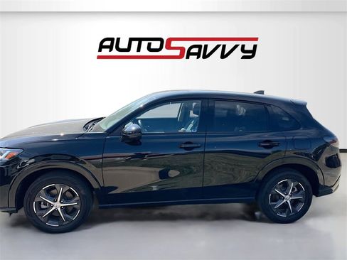 Used 2024 Honda HR-V EX-L image 4