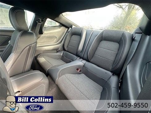 New 2025 Ford Mustang GT image 22