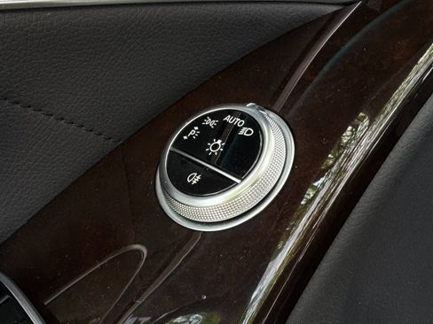 Used 2023 Mercedes-Benz S 580 4MATIC Sedan image 85