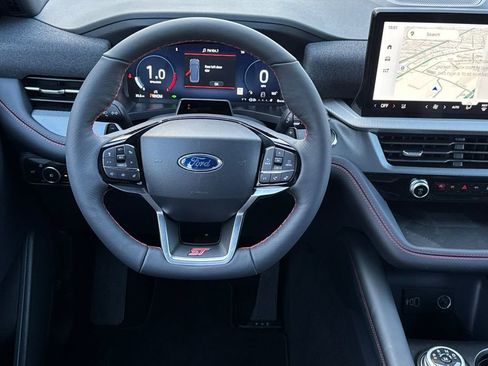 New 2026 Ford Explorer ST image 11