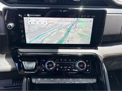 New 2025 GMC Sierra 2500 AT4 w/ AT4 Premium Plus Package image 21