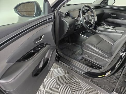 Used 2022 Hyundai Tucson Limited AWD/4WD image 21
