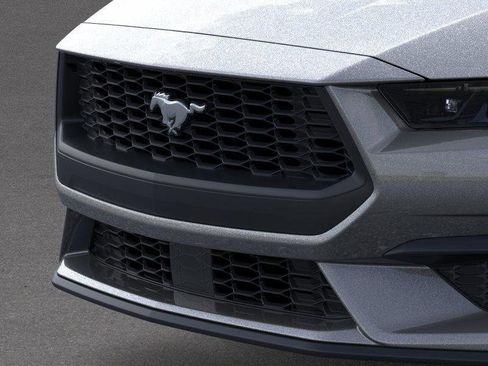 New 2026 Ford Mustang EcoBoost image 17