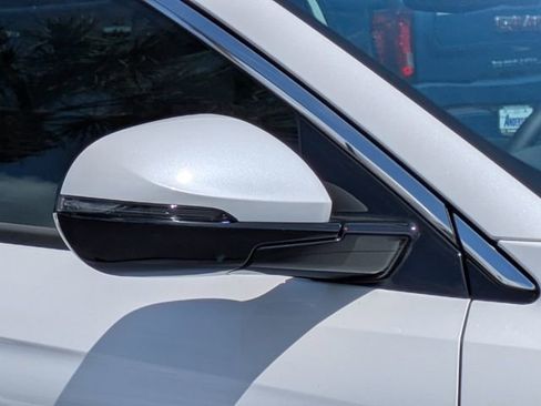 New 2026 Buick Envista Preferred FWD image 13