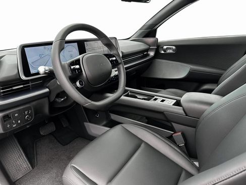 New 2025 Hyundai Ioniq 6 SEL image 14
