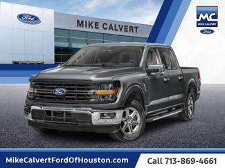 Used 2025 Ford F150 XLT w/ Equipment Group 301A Standard AWD/4WD video 1