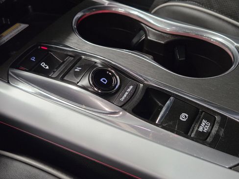 Used 2019 Acura TLX 3.5L Technology Pkg w/A-Spec P image 24