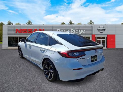 Used 2022 Honda Civic Sport image 7