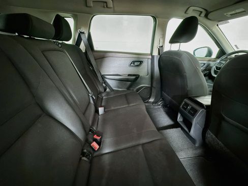 Used 2023 Nissan Rogue S FWD image 25