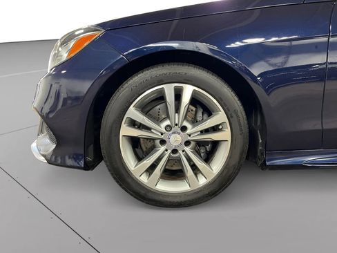 Used 2015 Mercedes-Benz E 350 Sedan w/ Premium 1 Package image 14