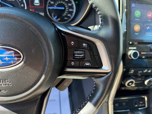 Used 2020 Subaru Ascent Limited w/ Technology Package image 24