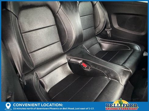 Used 2023 Ford Mustang GT Premium w/ Equipment Group 401A image 12