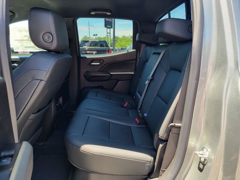 New 2026 GMC Canyon Elevation w/ Convenience Package RWD image 26