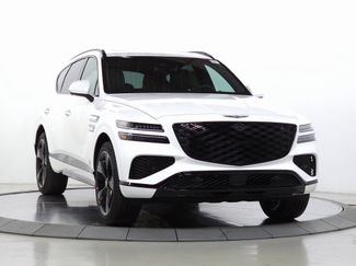 Used 2026 Genesis GV80 3.5T Prestige AWD/4WD video 1