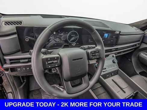 New 2026 Hyundai Santa Fe Calligraphy image 13