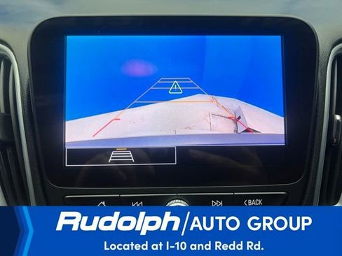 Used 2024 Chevrolet Malibu LS image 19