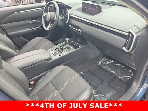 Used 2025 MAZDA CX-50 AWD 2.5 S w/ Premium Package image 20