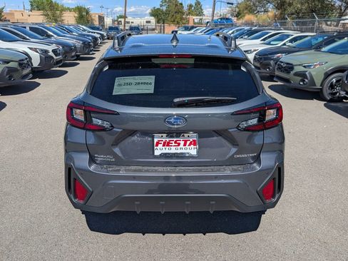New 2025 Subaru Crosstrek 2.5i Limited w/ Popular Package #4A image 6