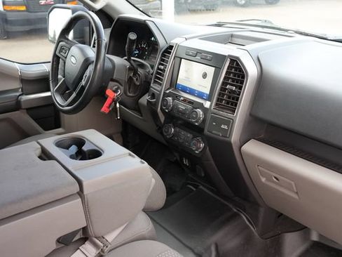 Used 2020 Ford F150 XLT w/ Equipment Group 302A Luxury RWD image 16