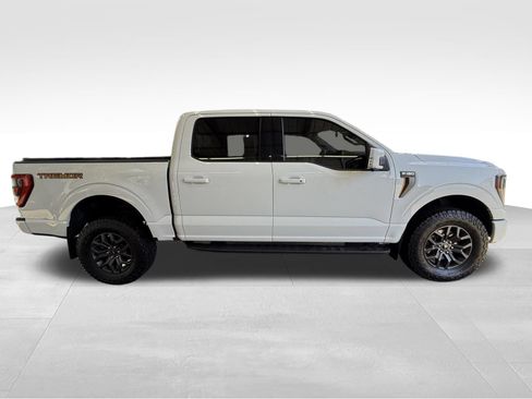 Used 2023 Ford F150 Tremor w/ Equipment Group 402A High AWD/4WD image 4