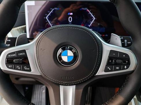 New 2027 BMW X7 xDrive40i w/ M Sport Package AWD/4WD image 14