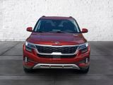 Used 2021 Kia Seltos SX image 2