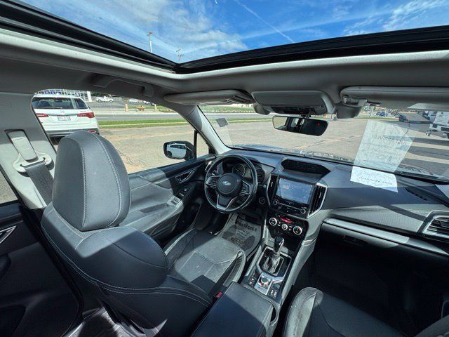 Used 2019 Subaru Forester Limited w/ Popular Package #3 AWD/4WD image 25
