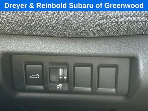 New 2026 Subaru Outback Premium image 16