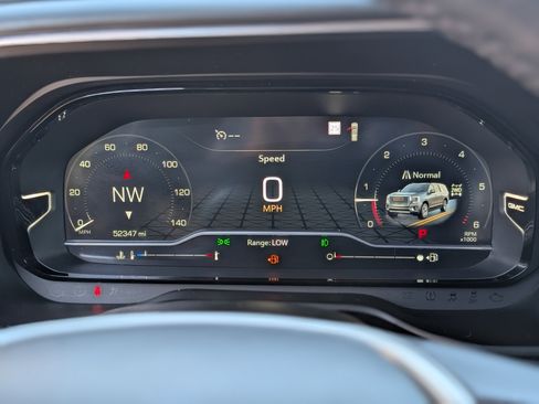 Used 2022 GMC Yukon Denali image 17