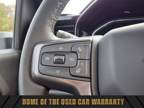 Used 2025 Chevrolet Silverado 2500 ZR2 w/ Technology Package image 26