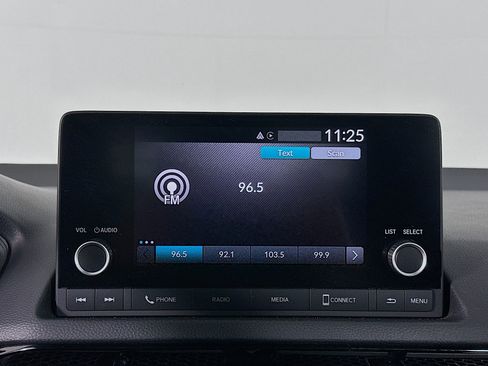 Used 2025 Honda Civic Sport image 18