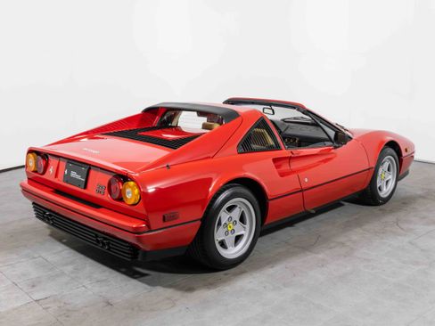 Used 1988 Ferrari 328 GTS image 9