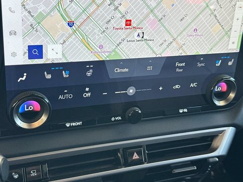 Used 2025 Lexus RX 350 w/ Convenience Package AWD/4WD image 24