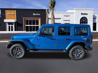 New 2026 Jeep Wrangler Sahara video 3