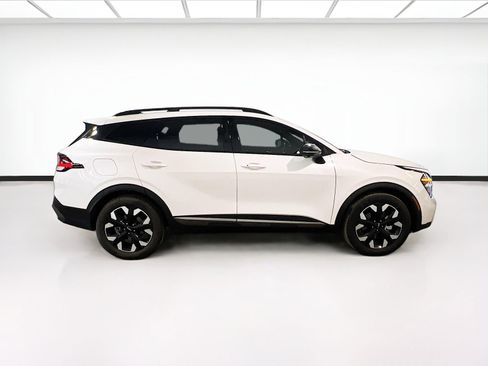 Used 2023 Kia Sportage X-Line Prestige image 25
