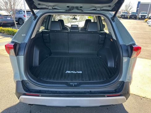 Used 2019 Toyota RAV4 Adventure image 25