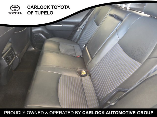 Used 2023 Toyota RAV4 XSE w/ XSE Grade Weather Package AWD/4WD image 17